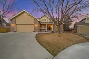 5012 Switchgrass Ct, Fort Collins, CO 80525 - Photo 1