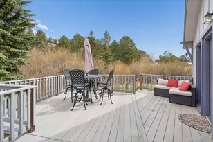 609 W 4th St, Nederland, CO 80466 - Photo 3