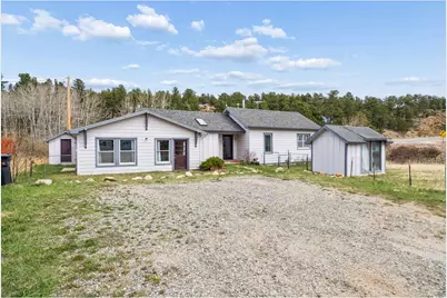 609 W 4th St, Nederland, CO 80466 - Photo 35