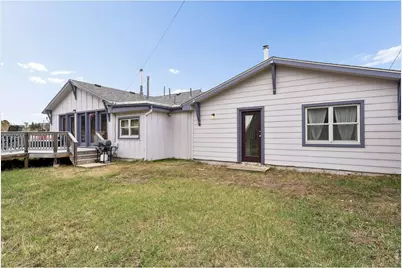 609 W 4th St, Nederland, CO 80466 - Photo 33