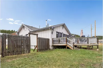 609 W 4th St, Nederland, CO 80466 - Photo 29