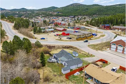 609 W 4th St, Nederland, CO 80466 - Photo 37