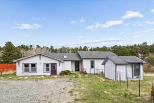 609 W 4th St, Nederland, CO 80466 - Photo 1