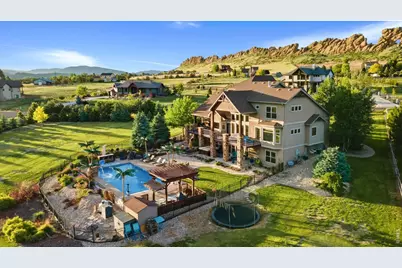 6126 Gitalong Rd, Loveland, CO 80538 - Photo 1