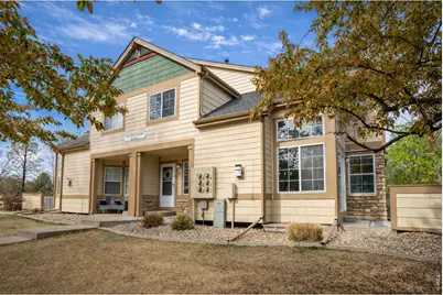 5551 Cornerstone Dr #A-1, Fort Collins, CO 80528 - Photo 3