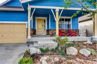 1429 Rustic Dr, Longmont, CO 80504 - Photo 3