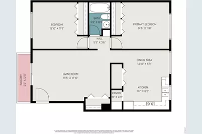 905 E Swallow Rd #4, Fort Collins, CO 80525 - Photo 15