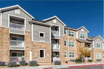 1861 S Dunkirk St #307, Aurora, CO 80017 - Photo 19