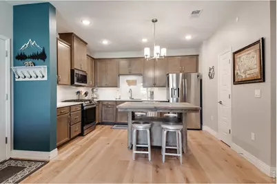 1861 S Dunkirk St #307, Aurora, CO 80017 - Photo 5