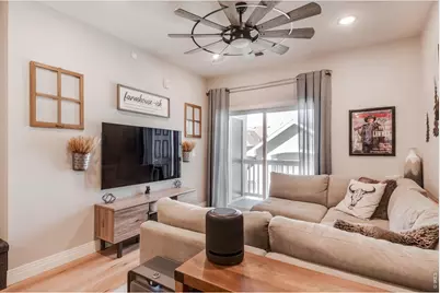 1861 S Dunkirk St #307, Aurora, CO 80017 - Photo 3