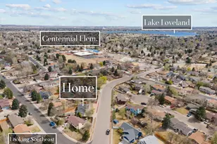 3954 Caddoa Dr, Loveland, CO 80538 - Photo 43