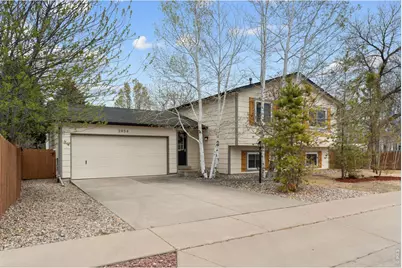 3954 Caddoa Dr, Loveland, CO 80538 - Photo 1