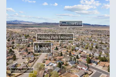 3954 Caddoa Dr, Loveland, CO 80538 - Photo 45