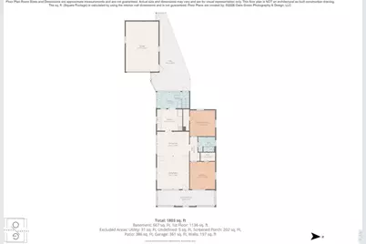 113 Park Ave, Fort Lupton, CO 80621 - Photo 49
