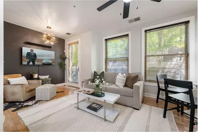 1630 N Clarkson St #108, Denver, CO 80218 - Photo 1