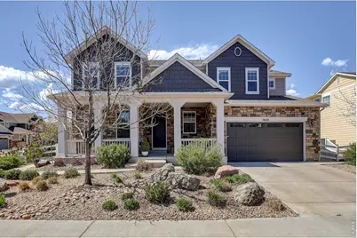 1652 Dorothy Cir, Longmont, CO 80503 - Photo 1