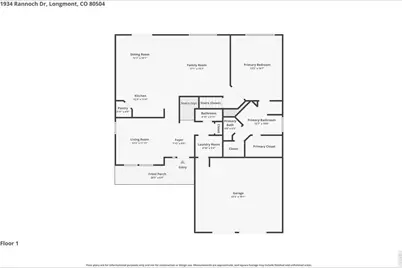 1934 Rannoch Dr, Longmont, CO 80504 - Photo 29