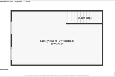 1934 Rannoch Dr, Longmont, CO 80504 - Photo 31