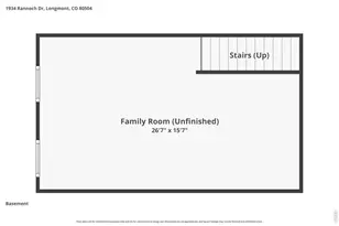 1934 Rannoch Dr, Longmont, CO 80504 - Photo 31