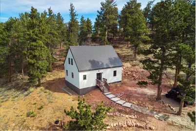 6097 N County Road 73C, Red Feather Lakes, CO 80545 - Photo 3