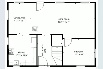 6097 N County Road 73C, Red Feather Lakes, CO 80545 - Photo 27