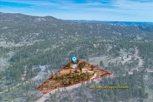 6097 N County Rd 73C, Red Feather Lakes, CO 80545 - Photo 31