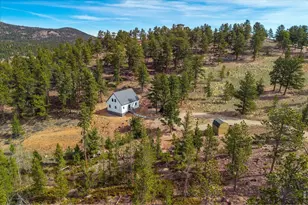 6097 N County Rd 73C, Red Feather Lakes, CO 80545 - Photo 35