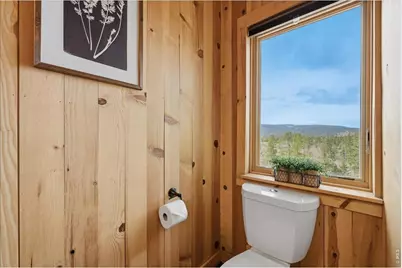 6097 N County Road 73C, Red Feather Lakes, CO 80545 - Photo 23