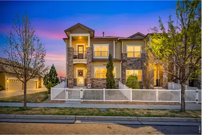 4902 Northern Lights Dr #A, Fort Collins, CO 80528 - Photo 1