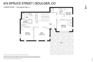 615 Spruce St, Boulder, CO 80302 - Photo 47