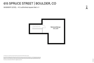 615 Spruce St, Boulder, CO 80302 - Photo 49