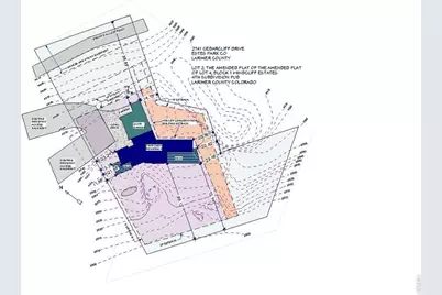 2741 Cedarcliff Dr, Estes Park, CO 80517 - Photo 13