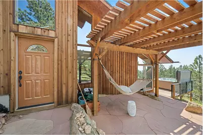 311 Sky Trail Rd, Boulder, CO 80302 - Photo 39