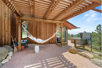 311 Sky Trail Rd, Boulder, CO 80302 - Photo 37