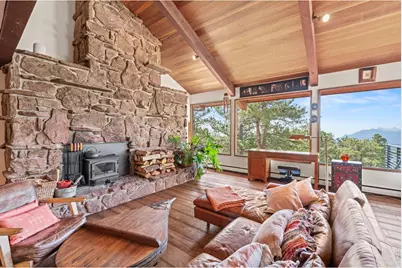 311 Sky Trail Rd, Boulder, CO 80302 - Photo 5