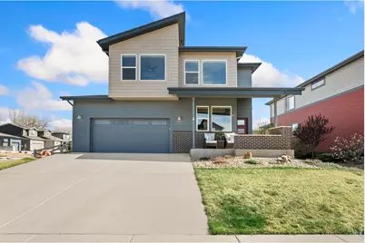 2145 Lambic St, Fort Collins, CO 80524 - Photo 1