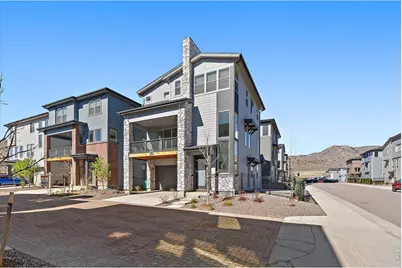 15652 W Girard Ave, Morrison, CO 80465 - Photo 33