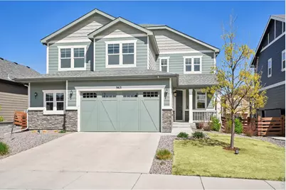 963 Pinecliff Dr, Erie, CO 80516 - Photo 1