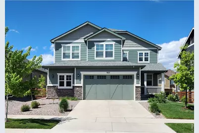 963 Pinecliff Dr, Erie, CO 80516 - Photo 1