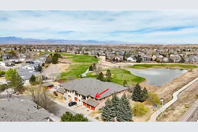 1703 Whitehall Dr #1H, Longmont, CO 80504 - Photo 3