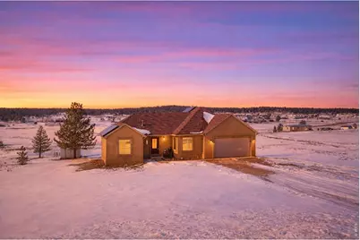 573 Empire Rd, Florissant, CO 80816 - Photo 1