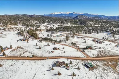 573 Empire Rd, Florissant, CO 80816 - Photo 5