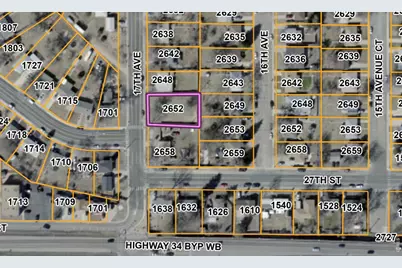 2652 17th Ave, Greeley, CO 80631 - Photo 7