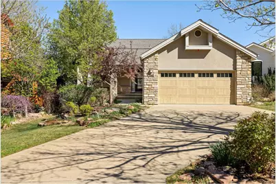 3966 Promontory Ct, Boulder, CO 80304 - Photo 1