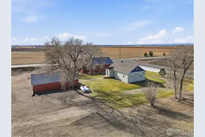 33076 County Road 43, Greeley, CO 80631 - Photo 1