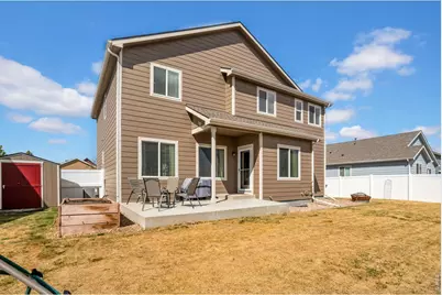 3857 Mount Hope St, Wellington, CO 80549 - Photo 29