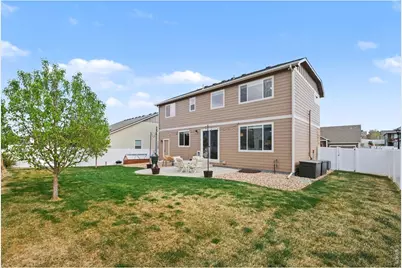 1542 Woodcock St, Berthoud, CO 80513 - Photo 25