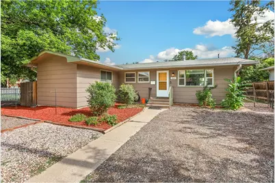 1064 E 1st St, Loveland, CO 80537 - Photo 1