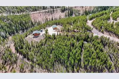 51 Tenino Ct, Red Feather Lakes, CO 80545 - Photo 3