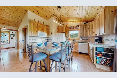 51 Tenino Ct, Red Feather Lakes, CO 80545 - Photo 9